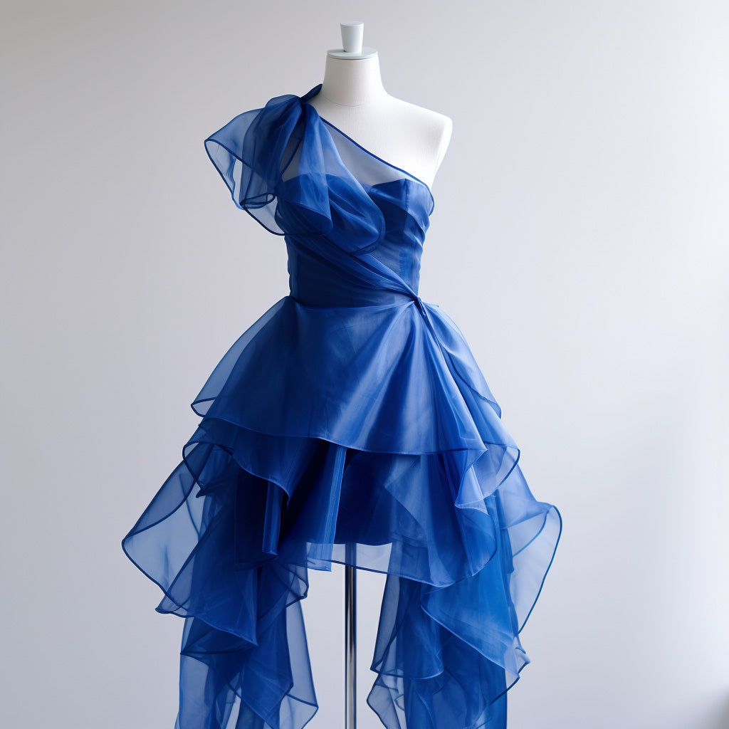 Tyglexikon: En omfattande guide till olika tyger: Organza