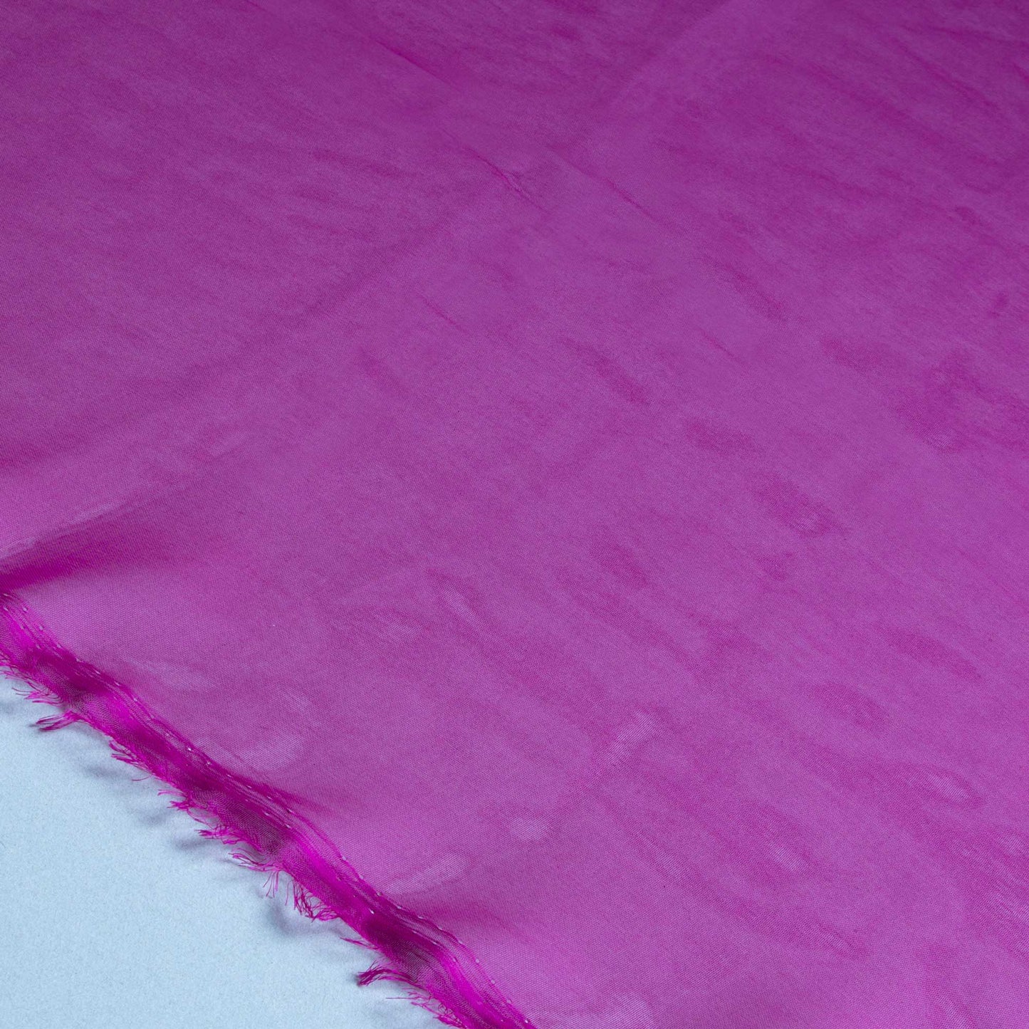 Chiffongtyg - Chiffong Eufemia Cerise Rosa 6