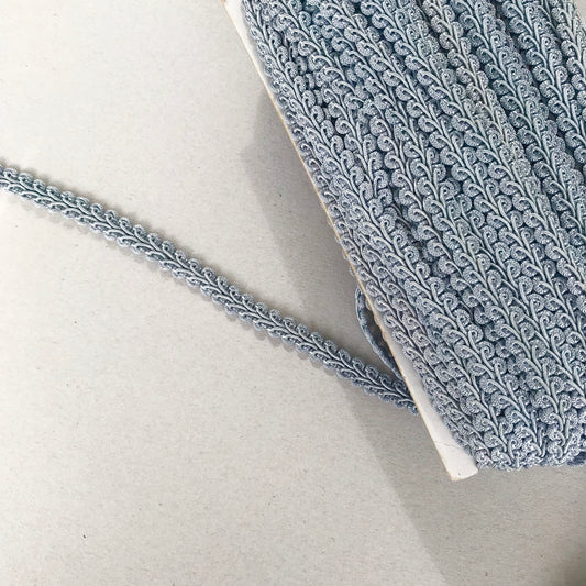 Band - Ljusblå Fairy Blue 24