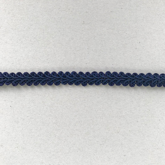 Band - Marinblå Sailor Blue 25