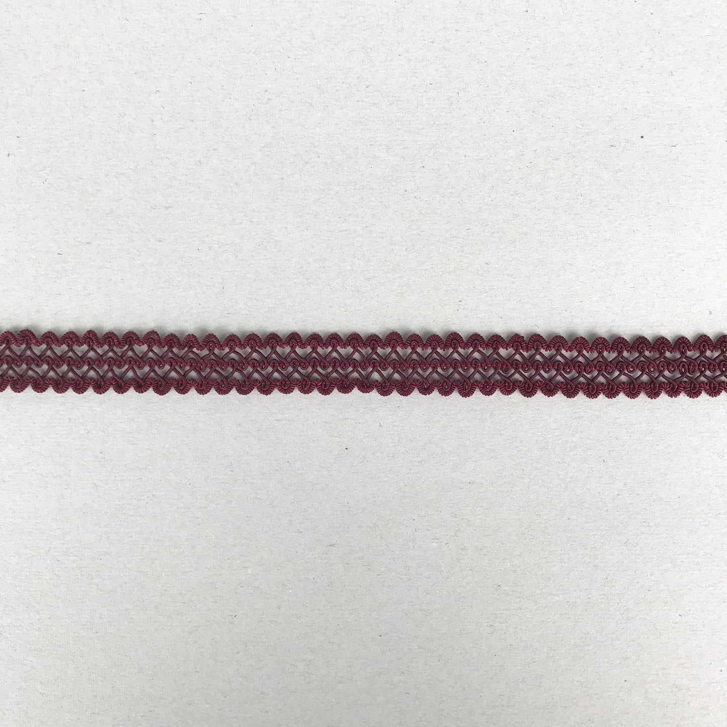 Band - Vinröd Wine Red Stories 26