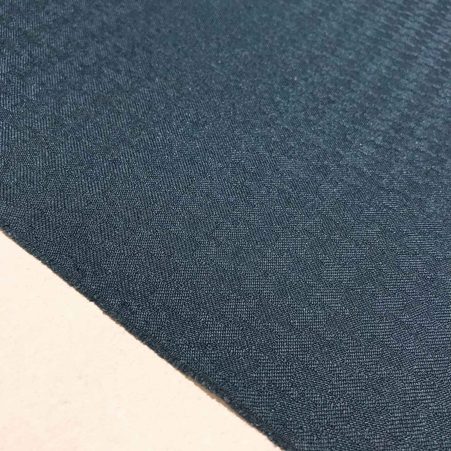 Mönstrade Modetyger - Mode Tyg Blå Houndstooth 127