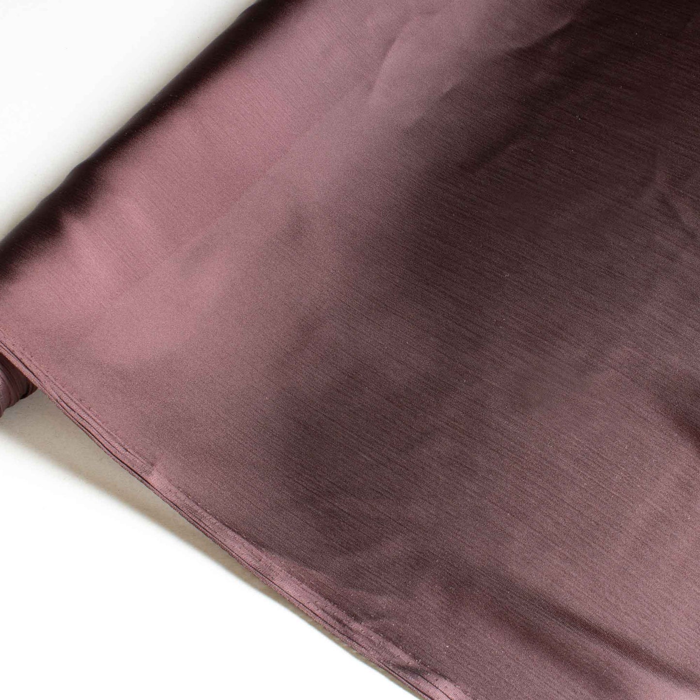 Chiffongtyg - Chiffong Estrid Lila Brun 149