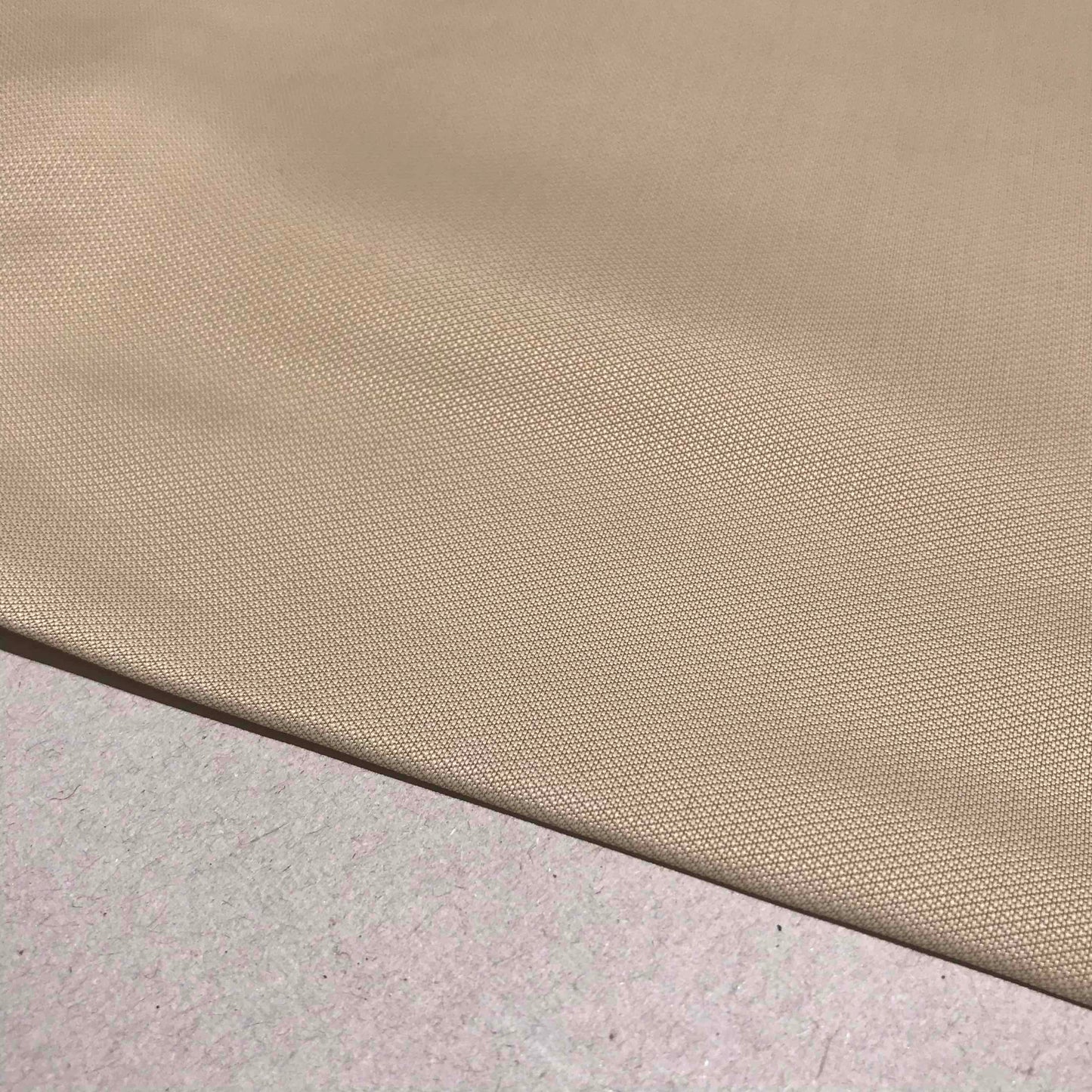 Fodertyger - Viskos Ljusbeige 20