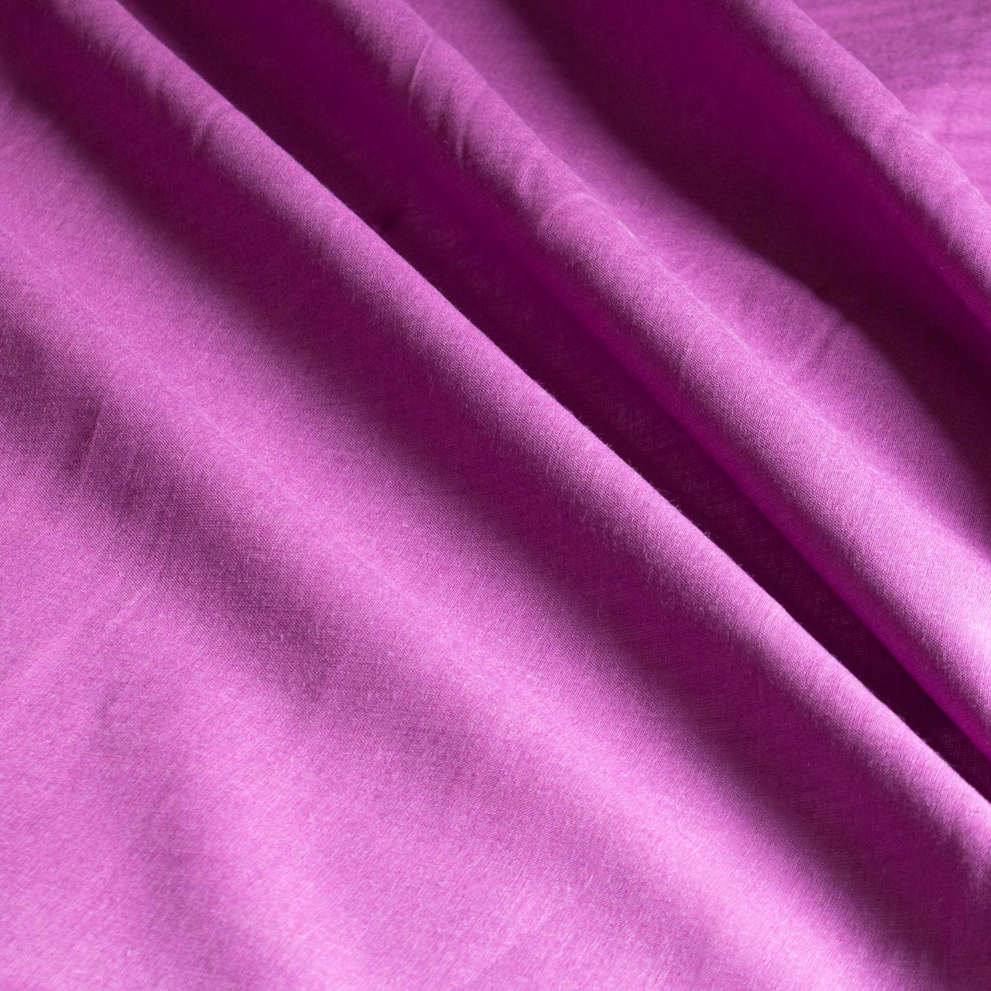 Bomullstyg - Bomull Lila Rosa 30