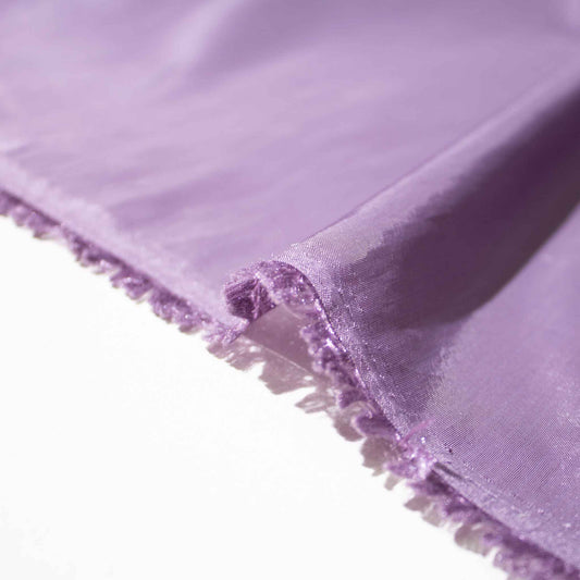 Enfärgat Tyg - Lila 34