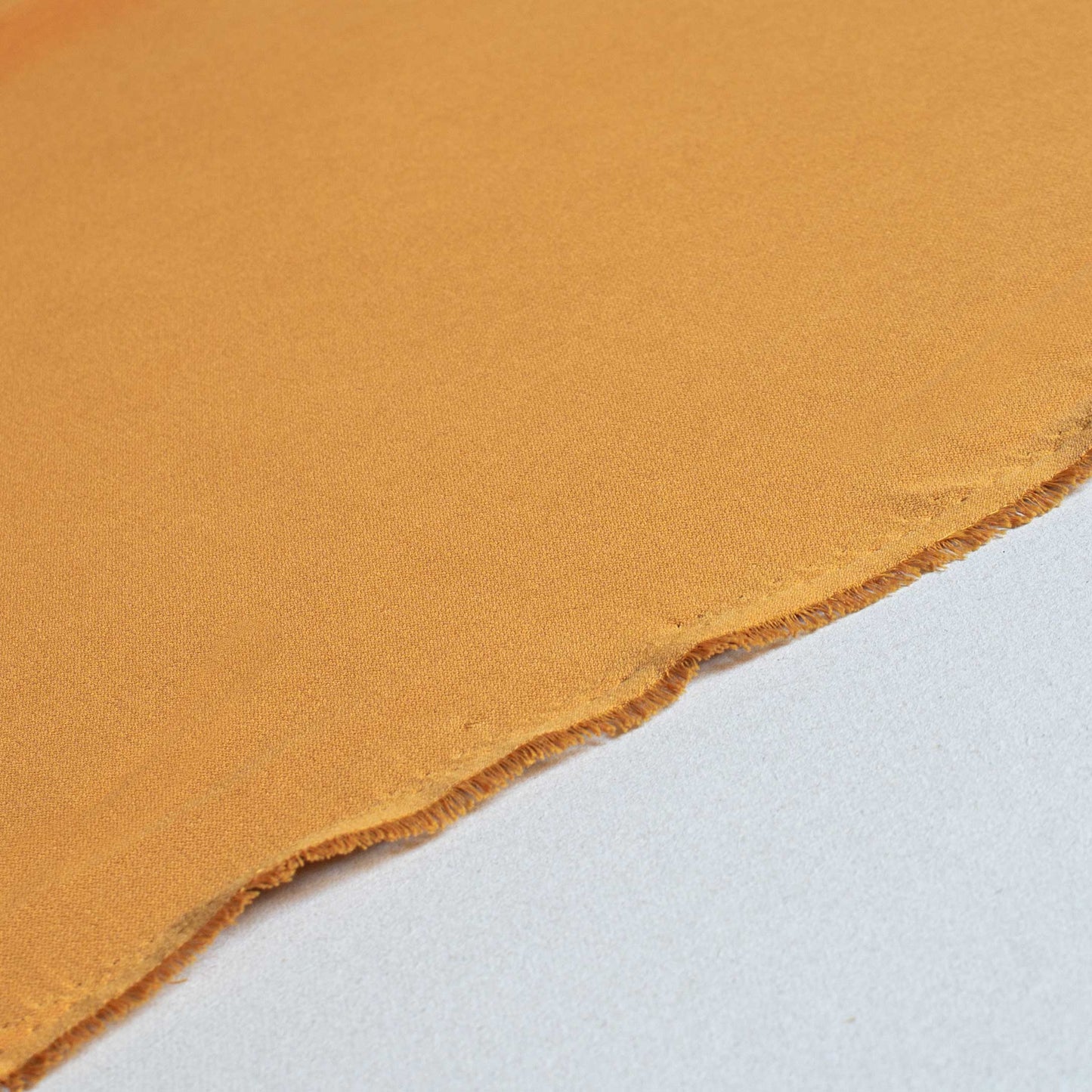 Enfärgat Tyg - Brun Beige Orange 46