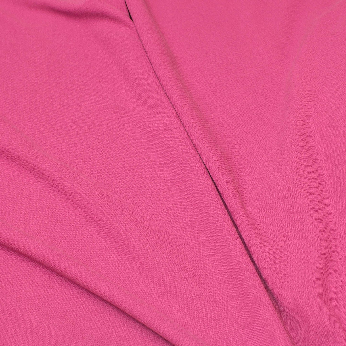 Enfärgat Viskostyg - Viskos Tyg Lila Rosa 61