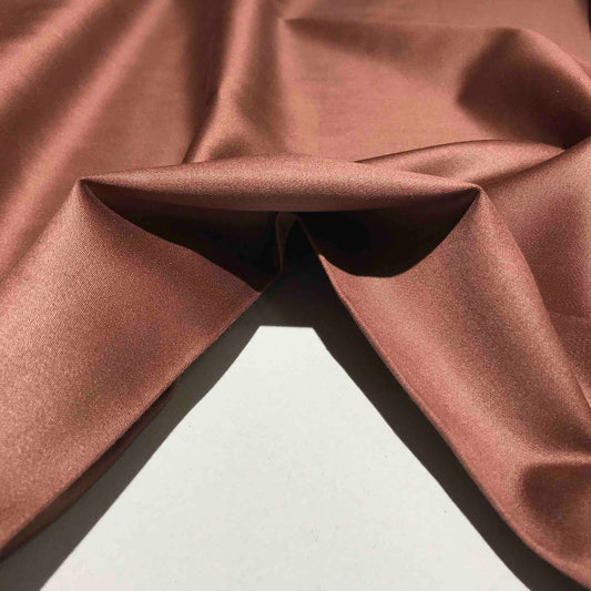 Kostymtyg - Viskos Brun 15