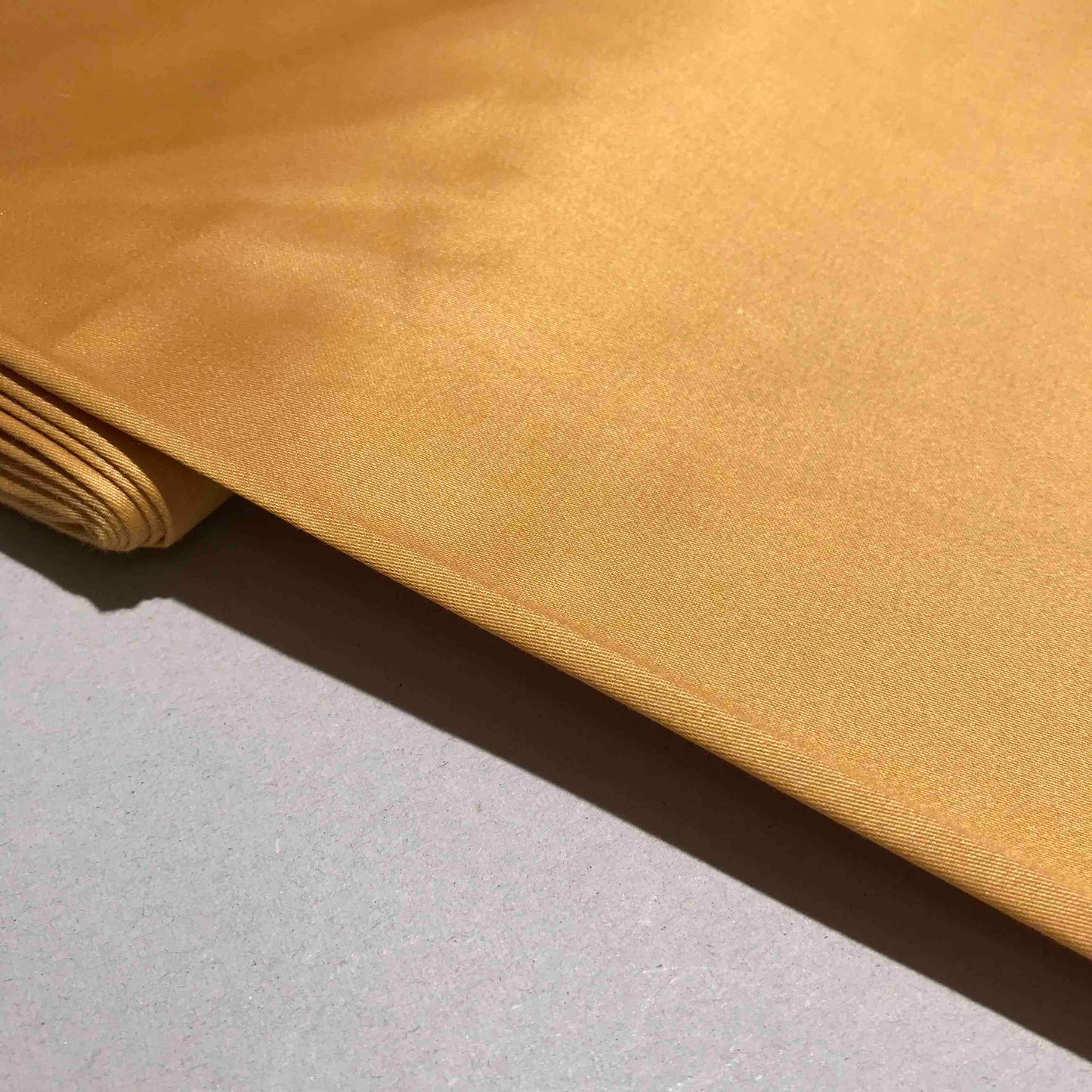 Kostymtyg - Viskos Beige Gul Brun 14