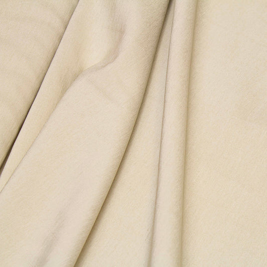 Kostymtyg beige, grå, benvit