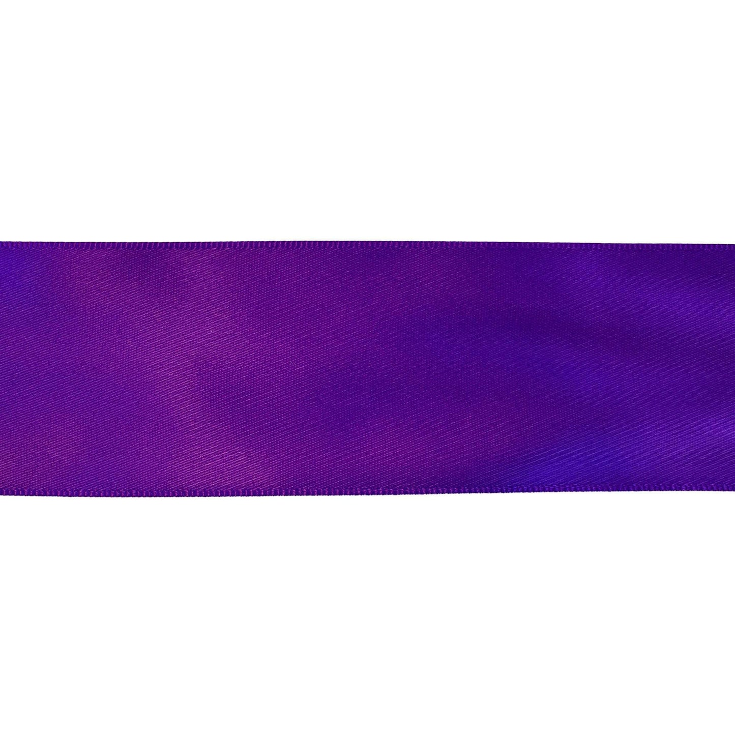 Satinband - 53mm lila 8