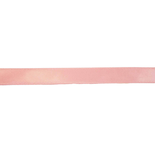 Satinband rosa