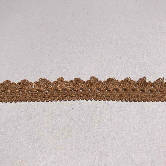 Band - Brun 1,6cm 63