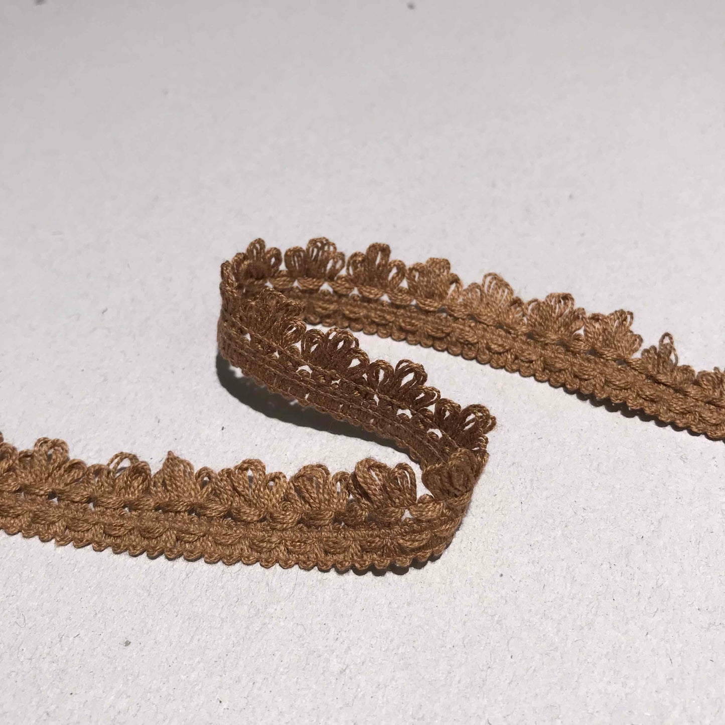 Band - Brun 1,6cm 63