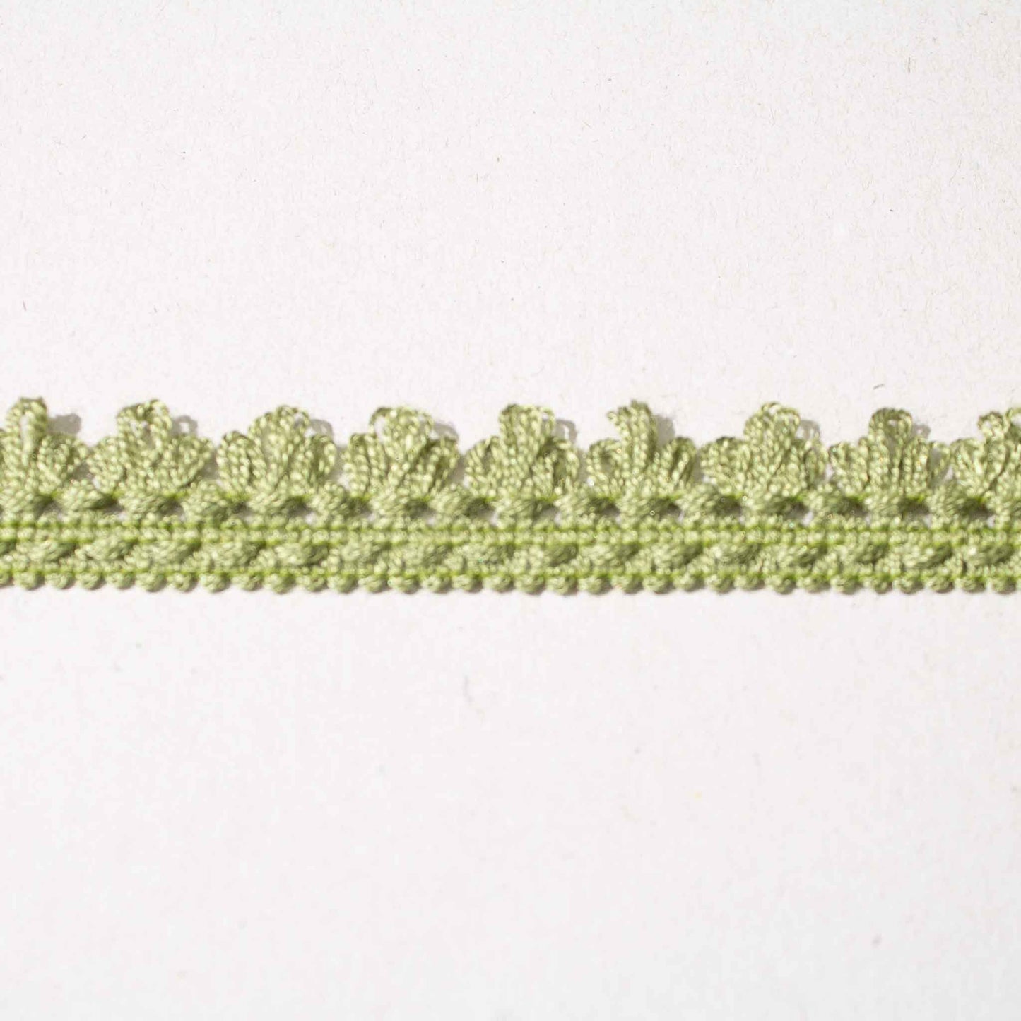 Band - Tygband Grön 2cm 67