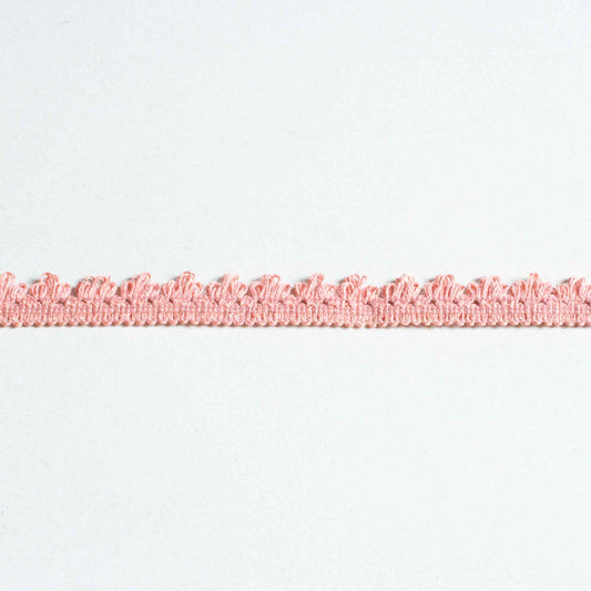 Band - Tygband Rosa 2cm 97