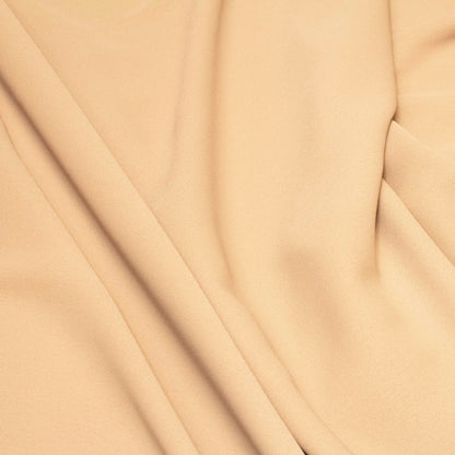 Chiffongtyg - Tyg Chiffong Beige 49