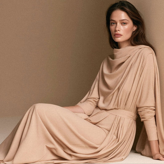 Crepetyg - Crepe Beige 13