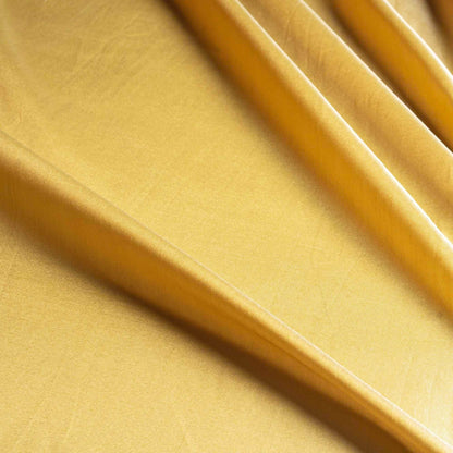 Sari - Siden Gul Beige Guld Blå 55