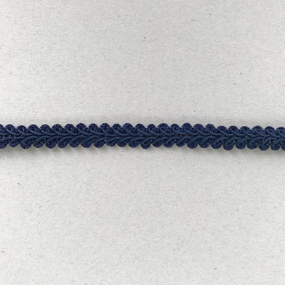Band -  Marinblå Sailor Blue 25
