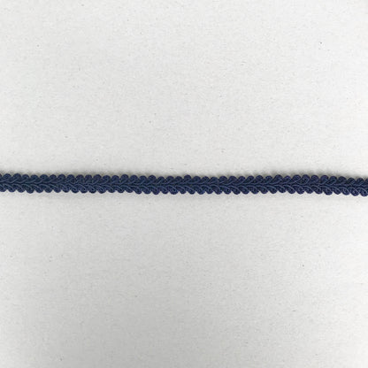 Band -  Marinblå Sailor Blue 25