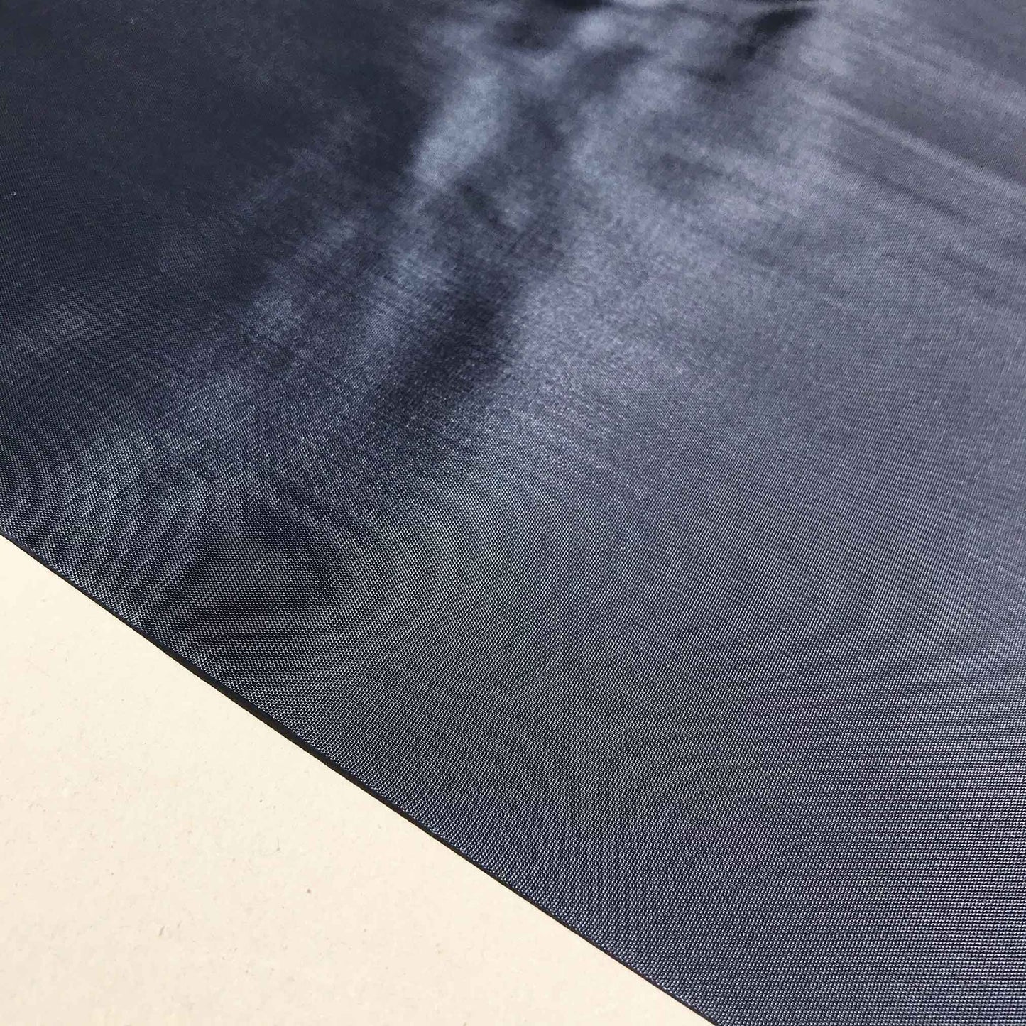 Fodertyg - Viskos Blå Marinblå 25