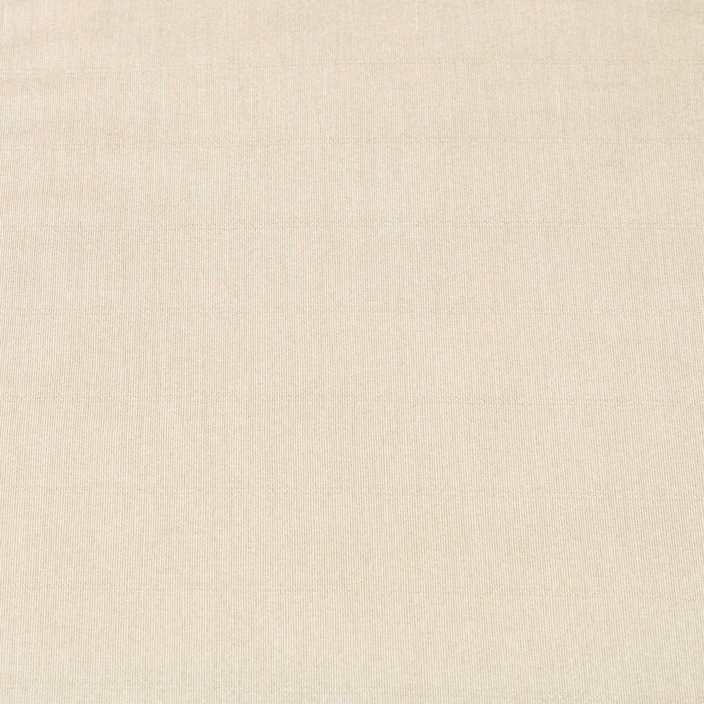 Kostymtyg - Viskos Beige Benvit Grå Randigt 32