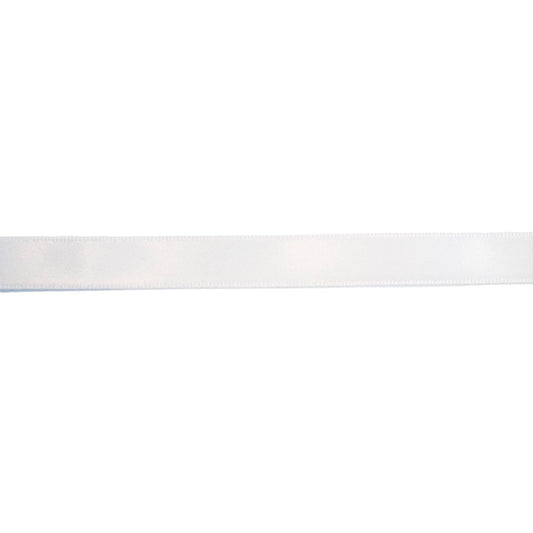 Satinband - 13mm Vit 24