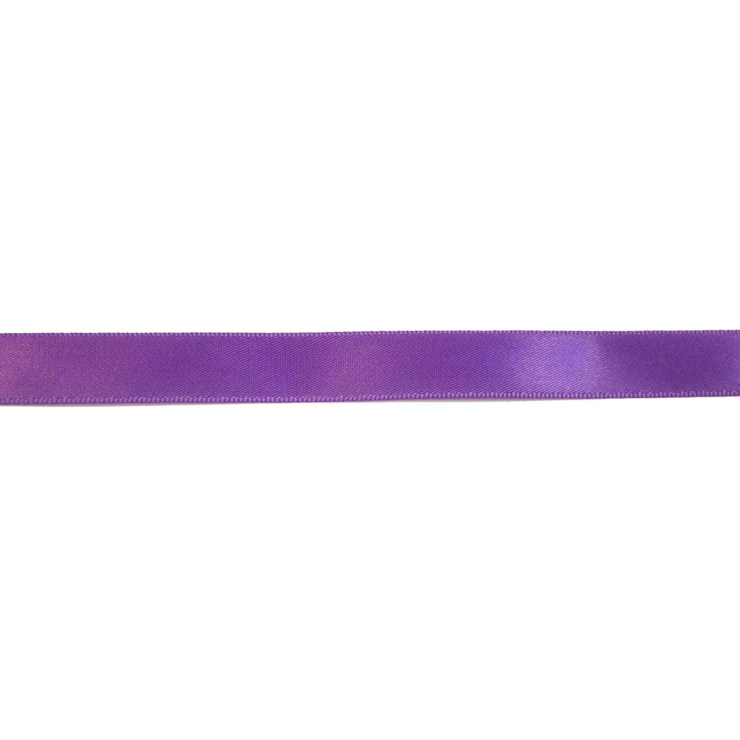 Satinband - 13mm Lavender Lila 30