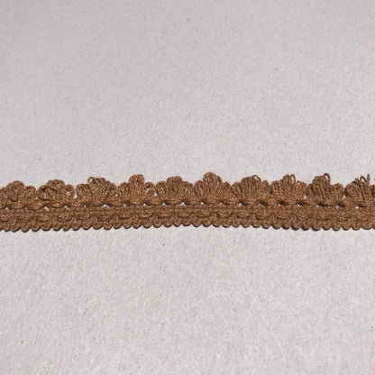 Band - Brun 1,6cm 63