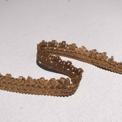 Band - Brun 1,6cm 63
