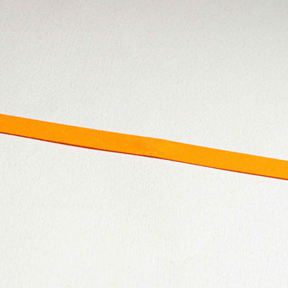 Kantband - Bomull Orange 2cm 104
