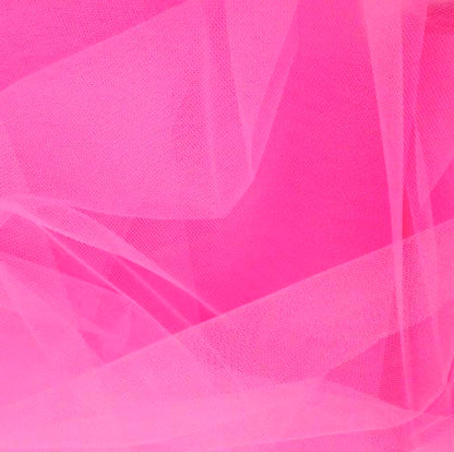Tyll rosa